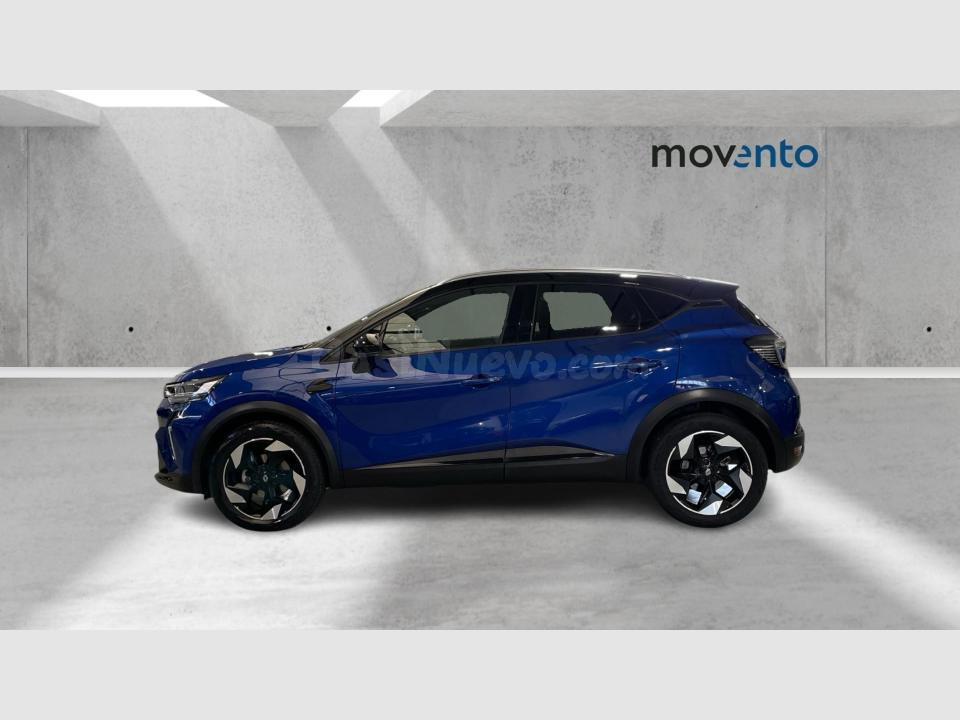 Renault Captur - foto 3