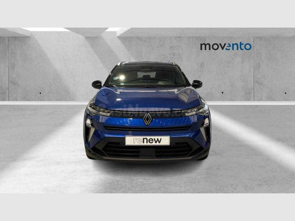 Renault Captur - foto 4