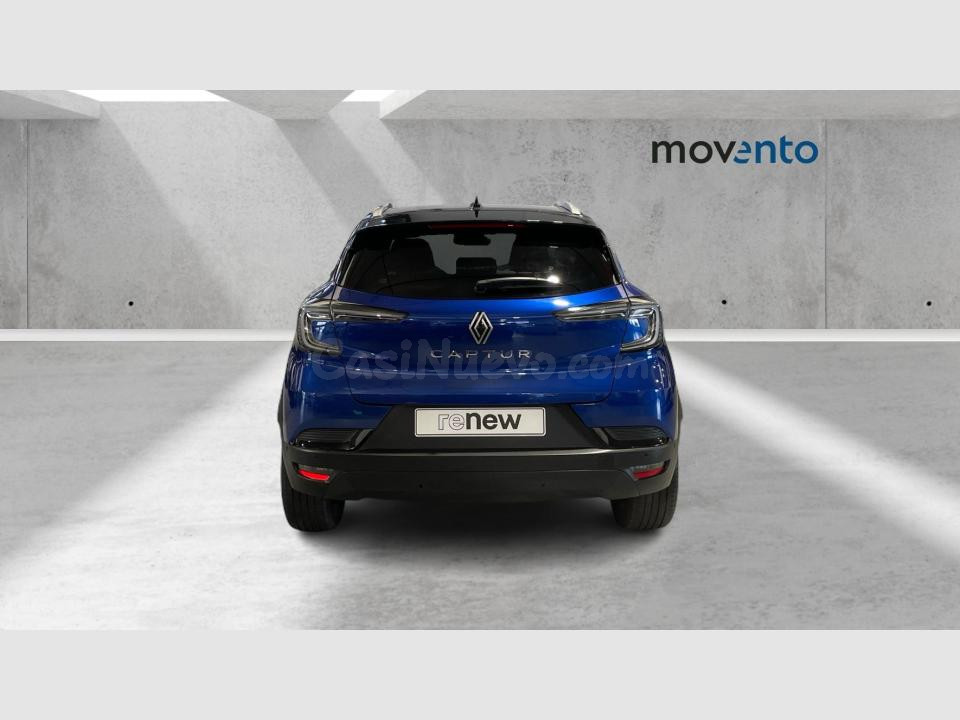 Renault Captur - foto 5