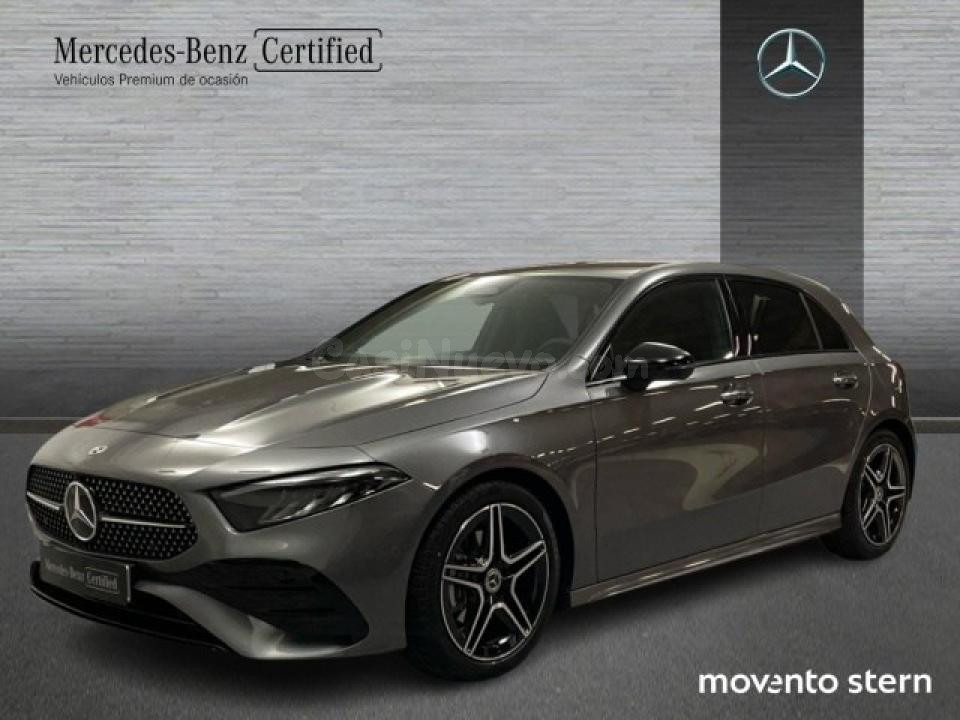 Mercedes Benz Clase A