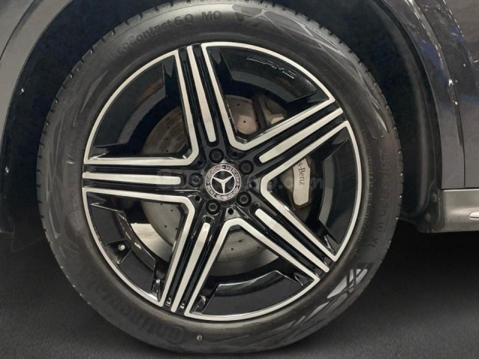 Mercedes Benz GLC Coupé - foto 5
