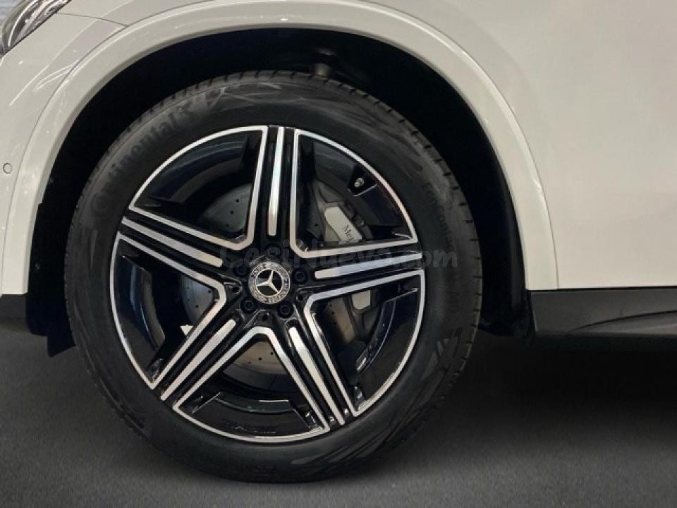 Mercedes Benz GLC Coupé - foto 5