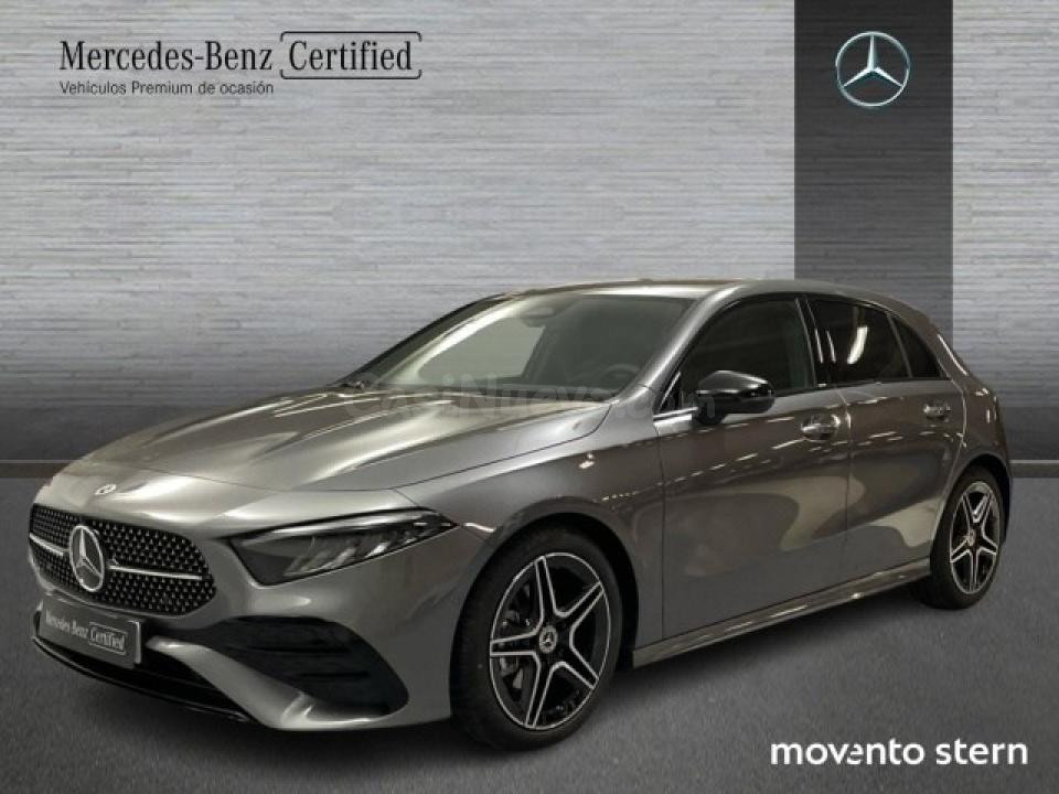 Mercedes Benz Clase A