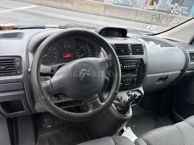 Citroen JUMPY 2.0 HDI 120 9 PLAZAS - foto 5