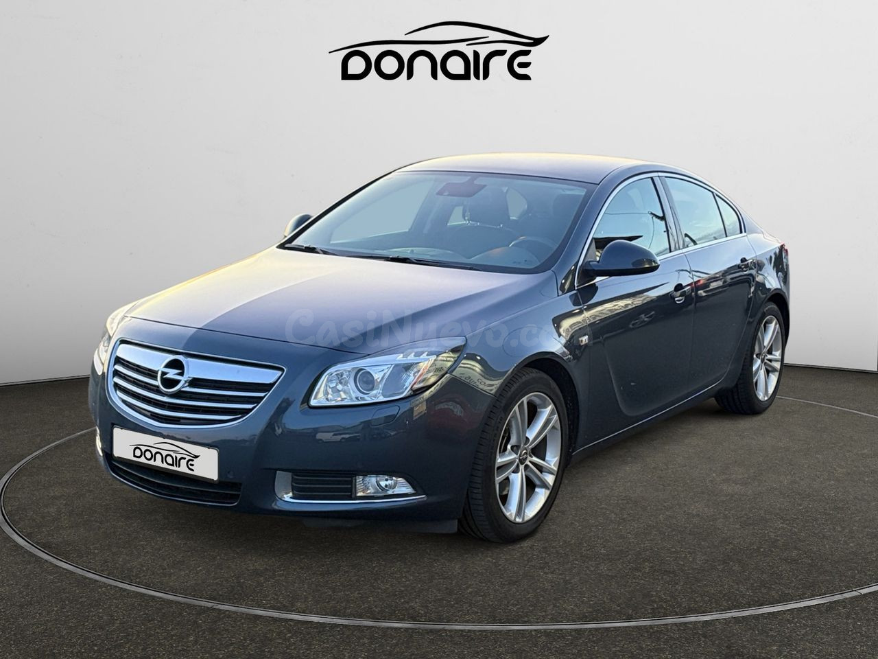 Opel Insignia 2.0 CDTI 160 CV Sport