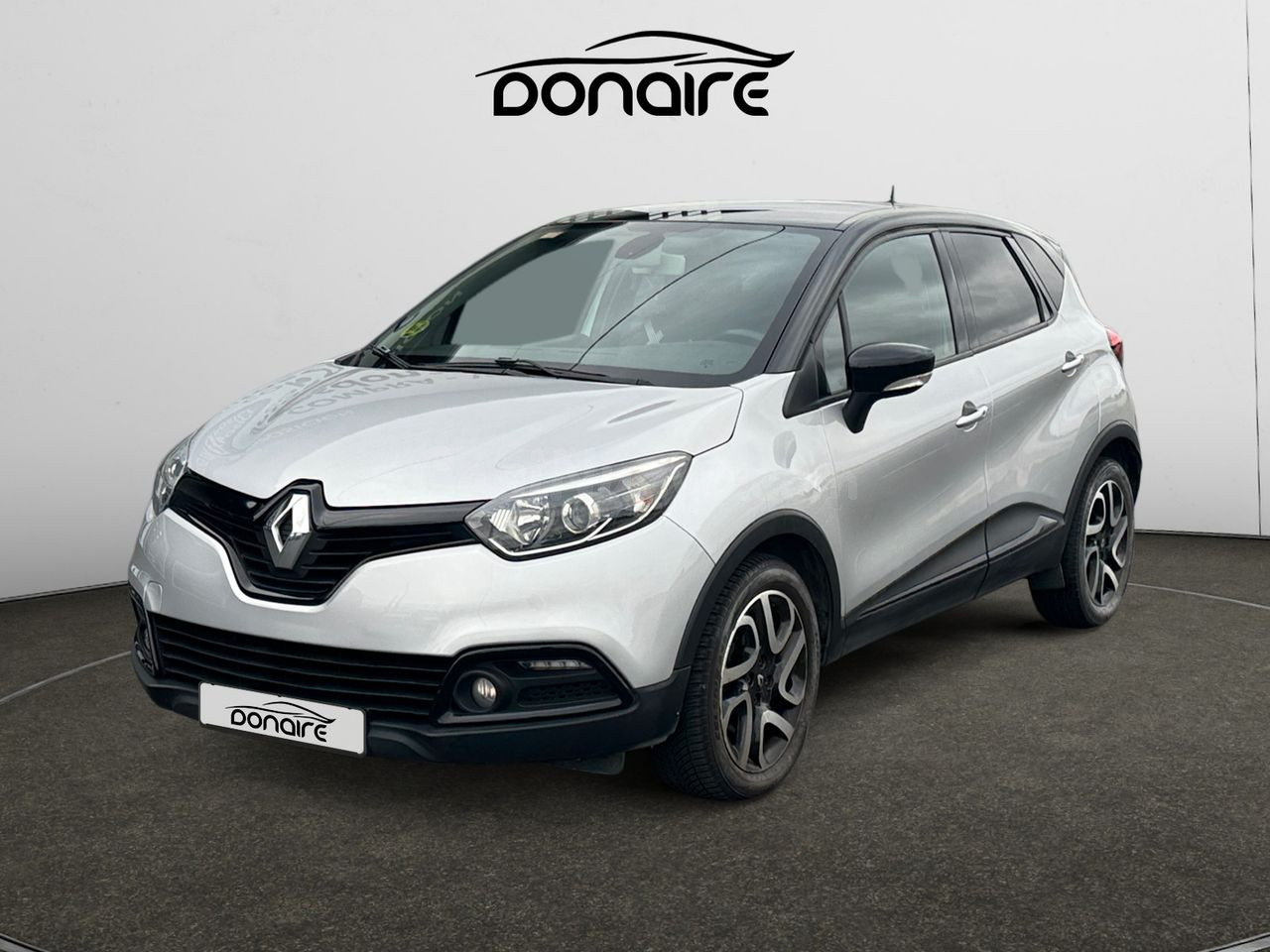 Renault Captur Intens Energy dCi 90 S&S eco2