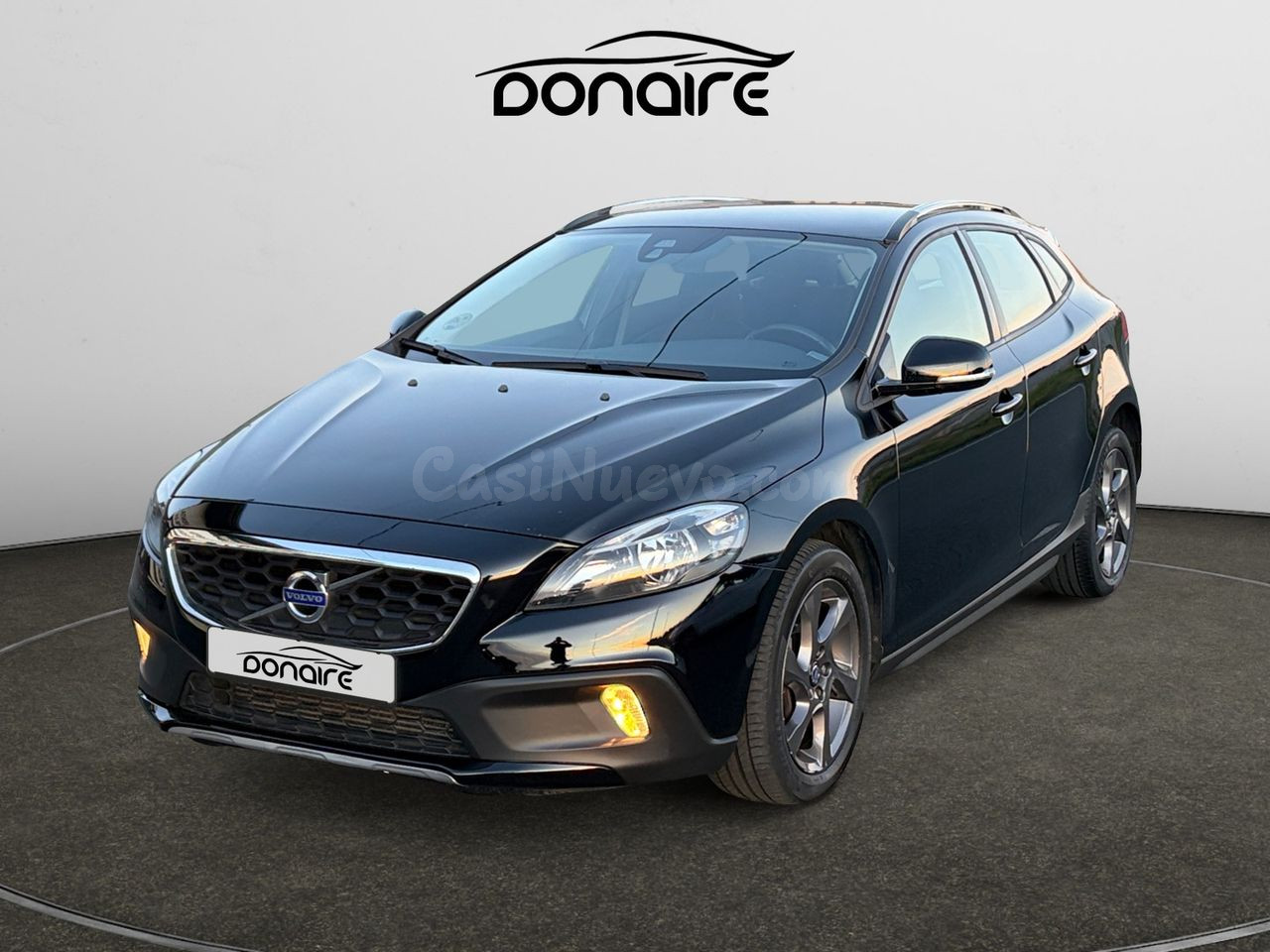 Volvo V40 2.0 D3 Kinetic