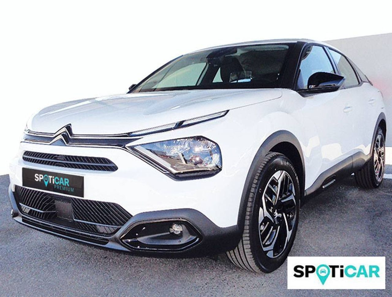 Citroën C4 PureTech 130 S&S 6v Feel Pack