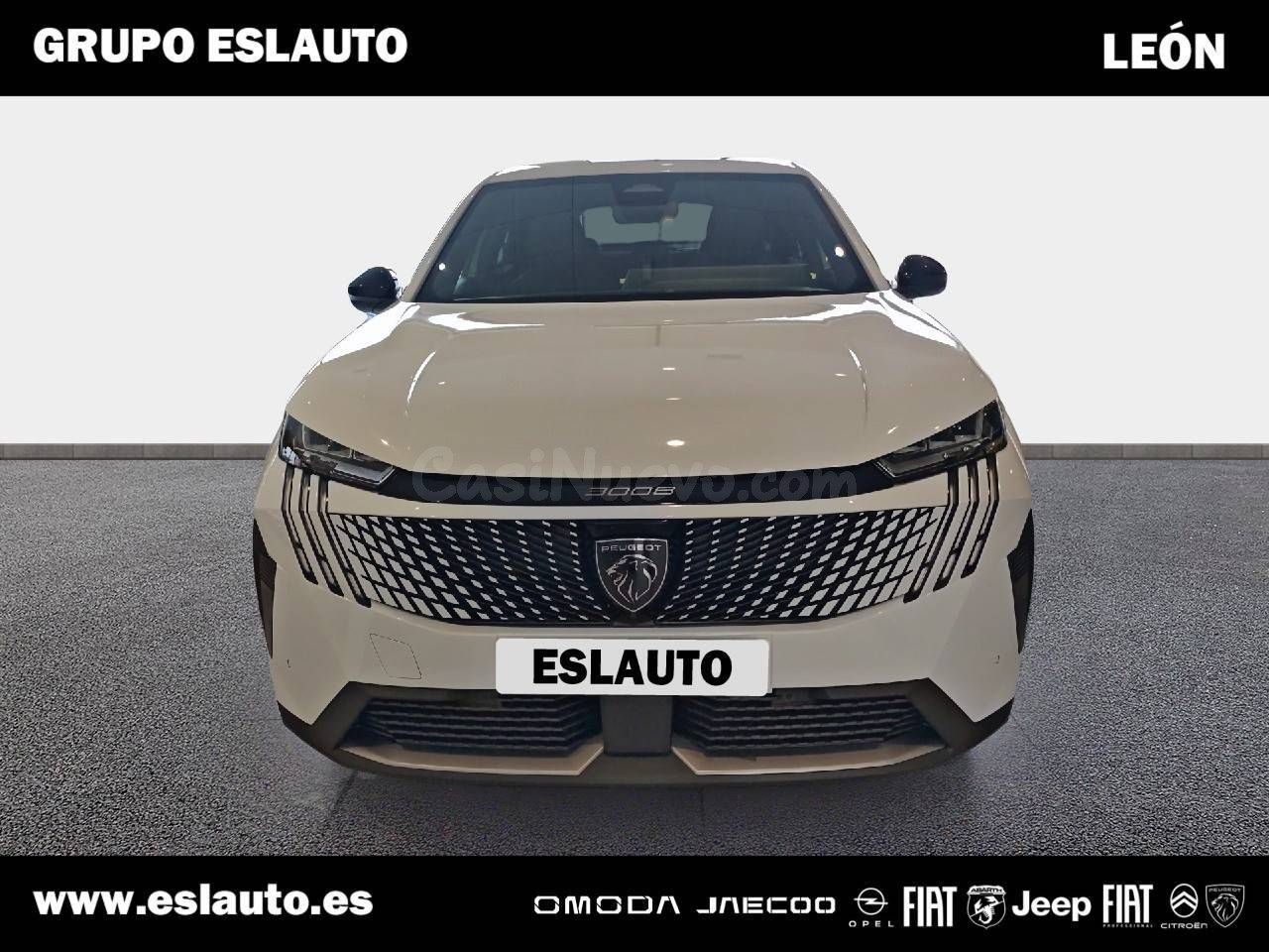 Peugeot 3008 1.2 107KW  eDCS6 Allure Exclusive - foto 3