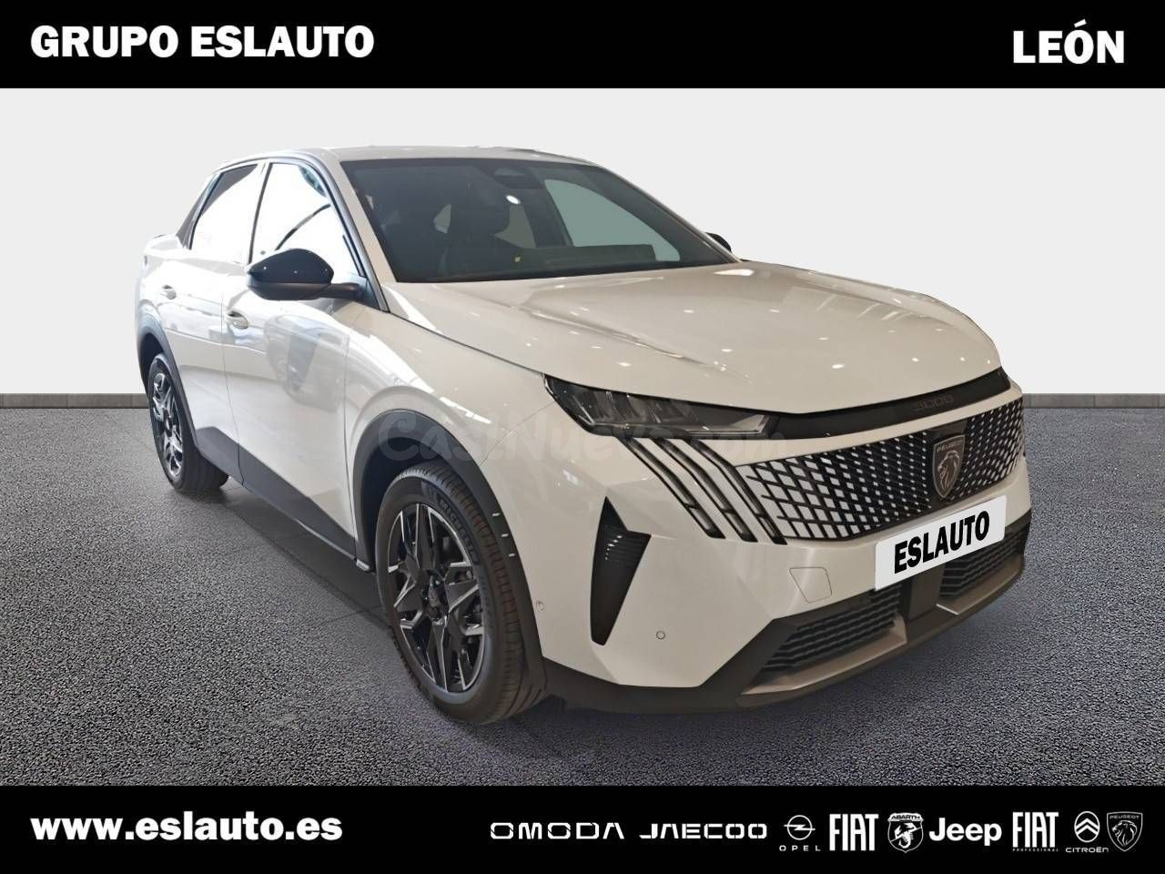 Peugeot 3008 1.2 107KW  eDCS6 Allure Exclusive - foto 5