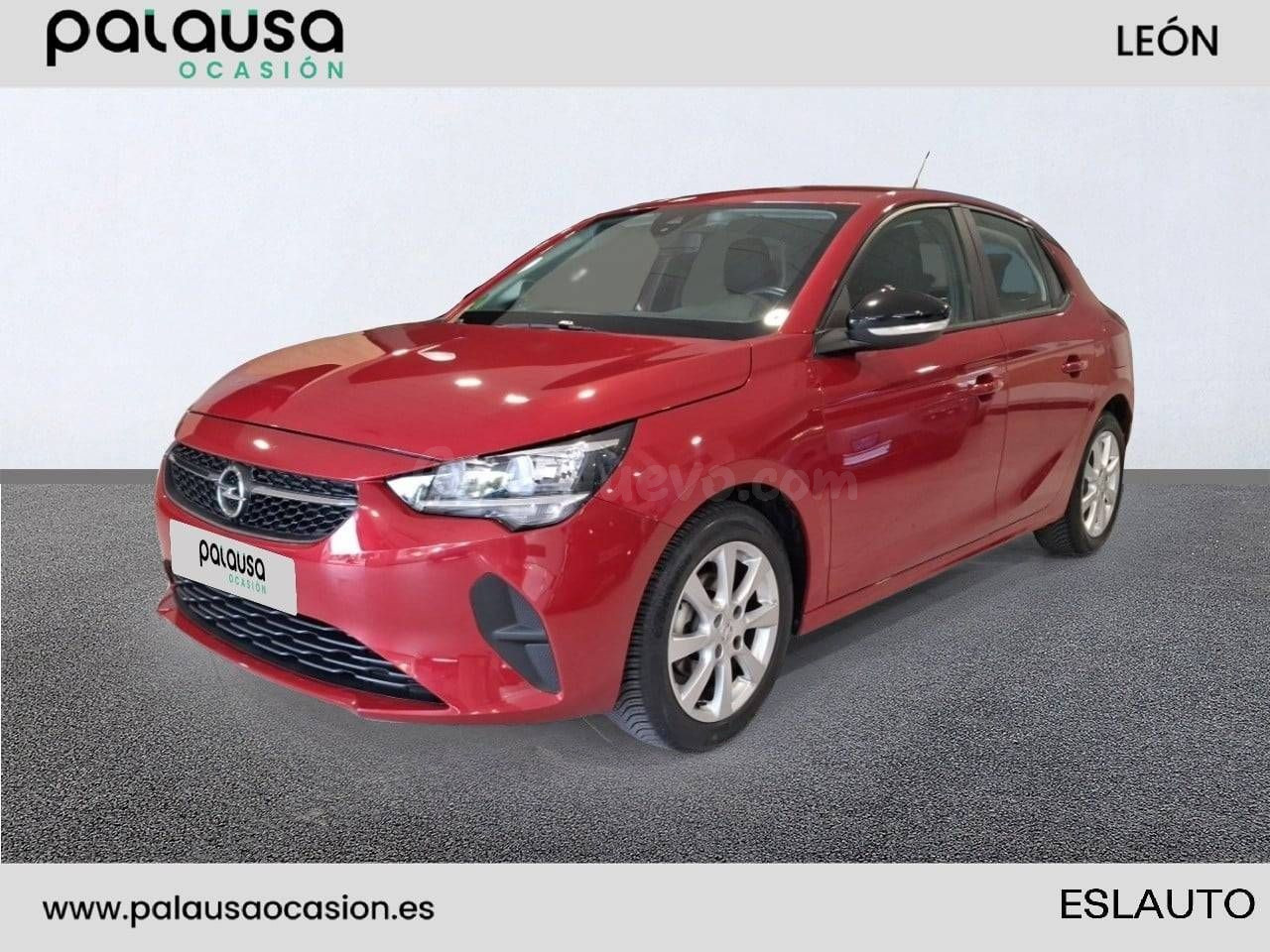 Opel Corsa 1.2 XEL 55kW (75CV) Edition