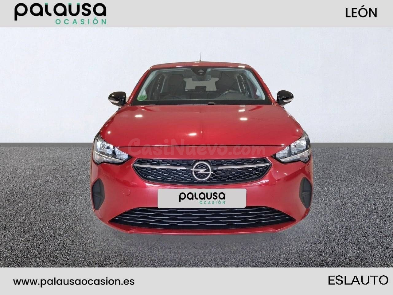 Opel Corsa 1.2 XEL 55kW (75CV) Edition - foto 2