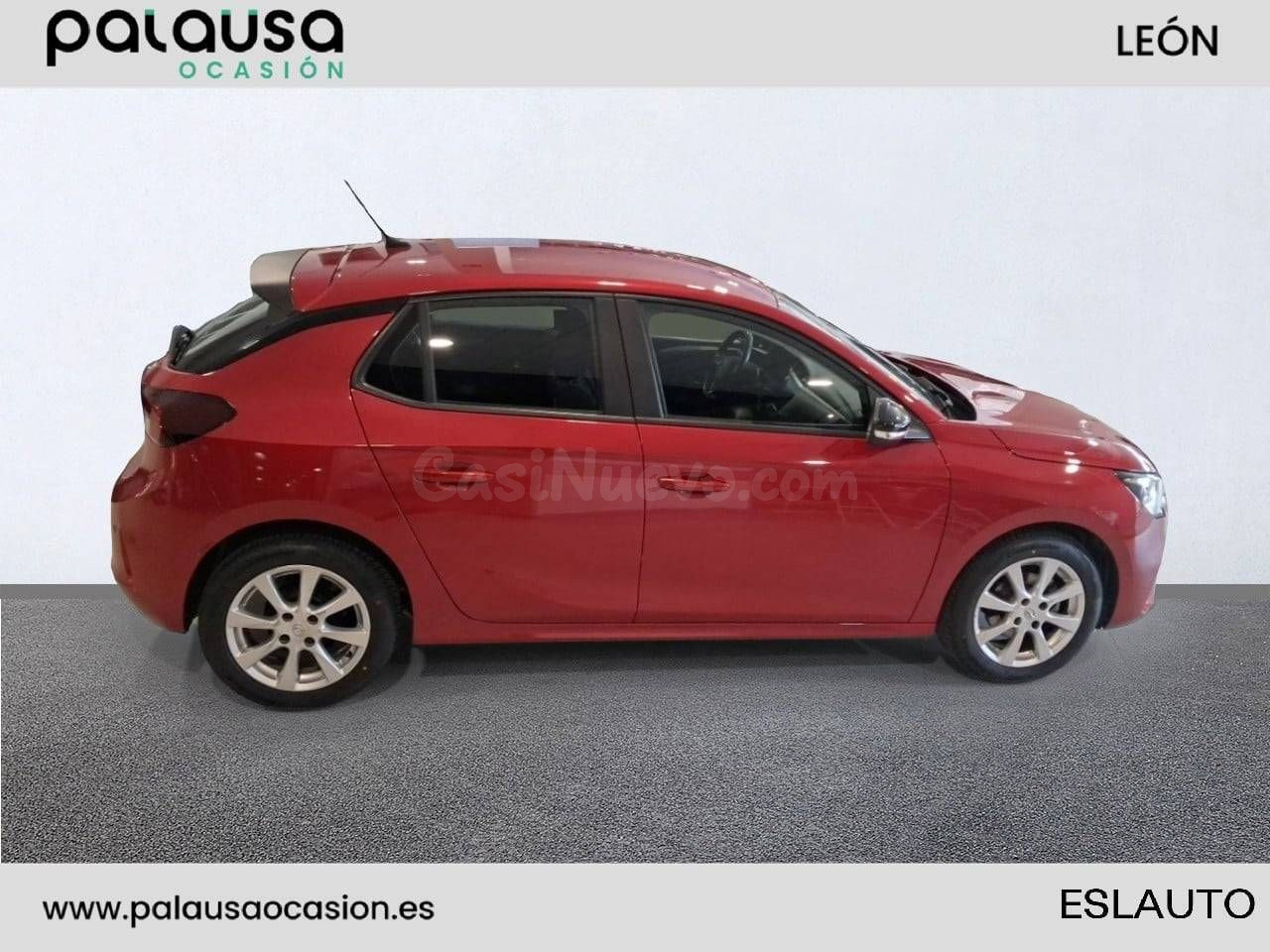Opel Corsa 1.2 XEL 55kW (75CV) Edition - foto 4