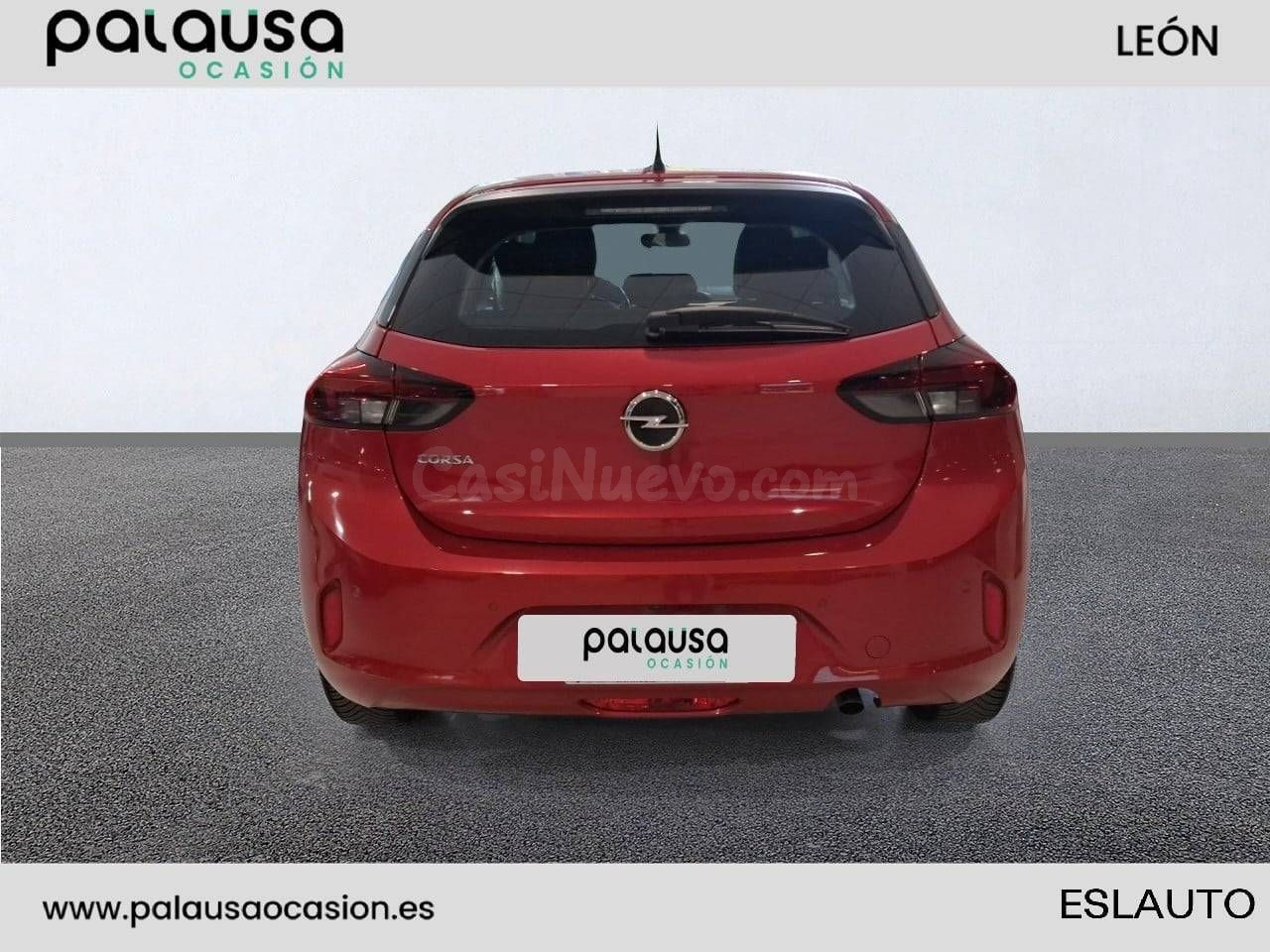 Opel Corsa 1.2 XEL 55kW (75CV) Edition - foto 5