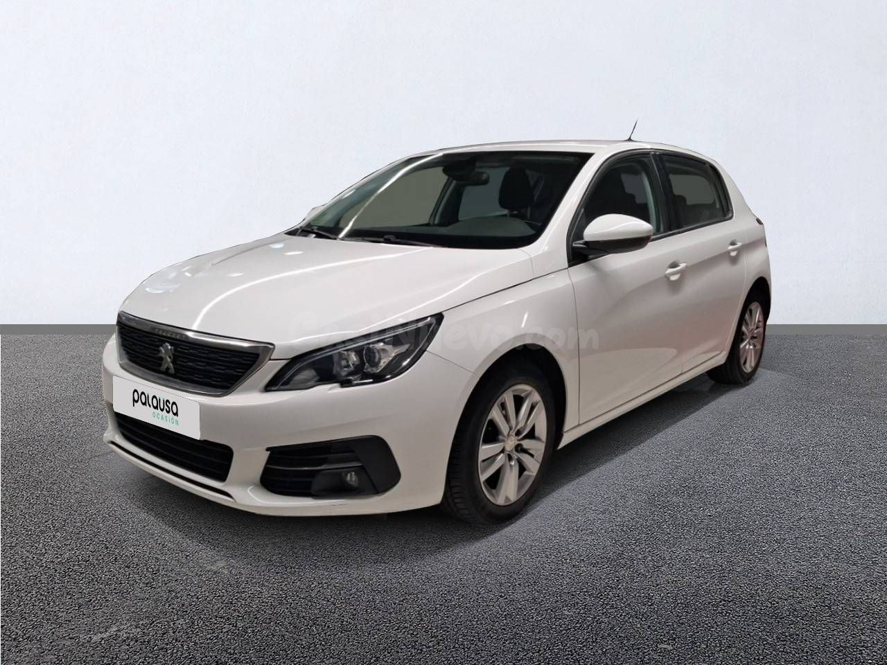 Peugeot 308 5p  BlueHDi 130 S&S Active Pack
