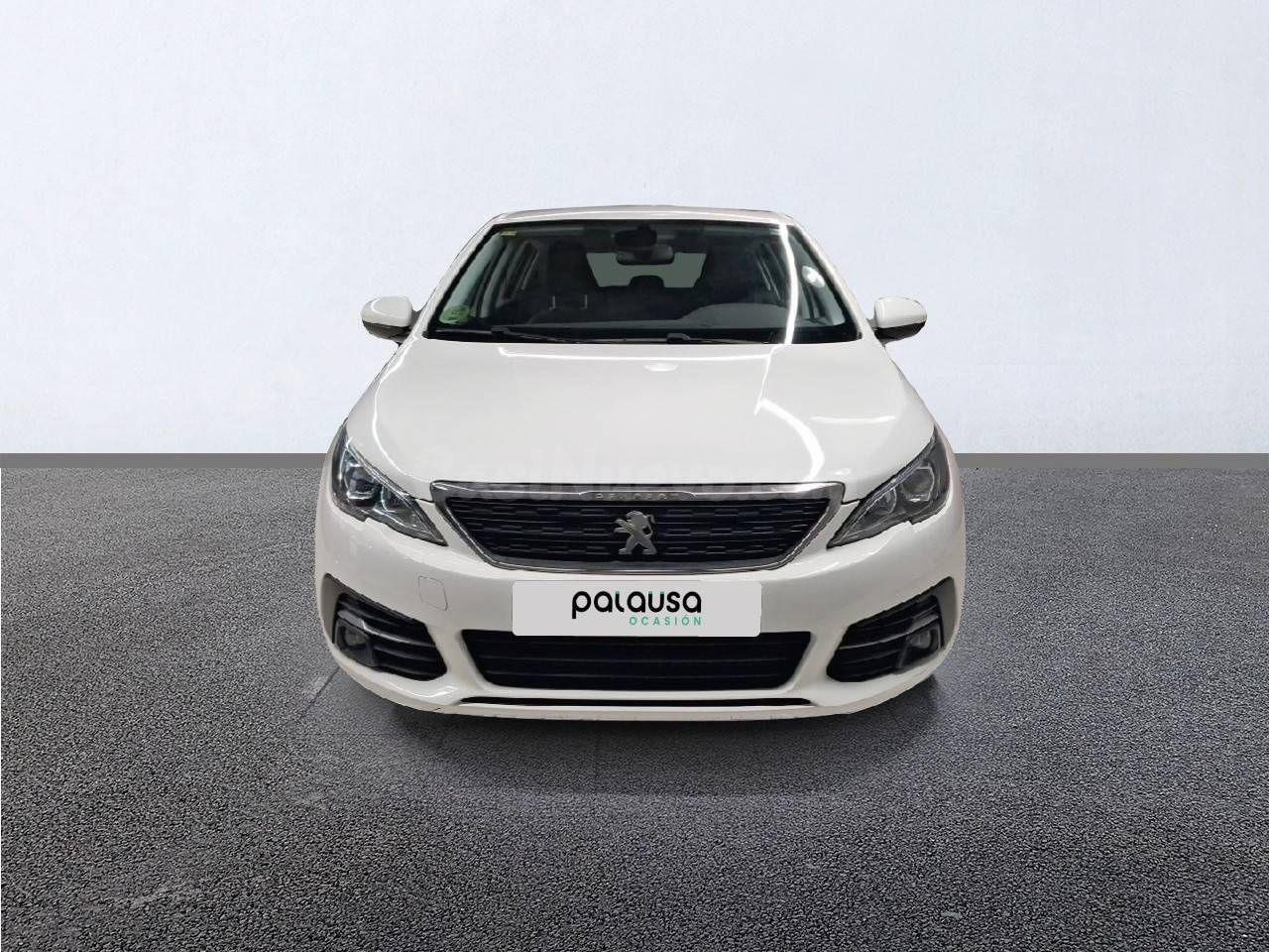 Peugeot 308 5p  BlueHDi 130 S&S Active Pack - foto 2