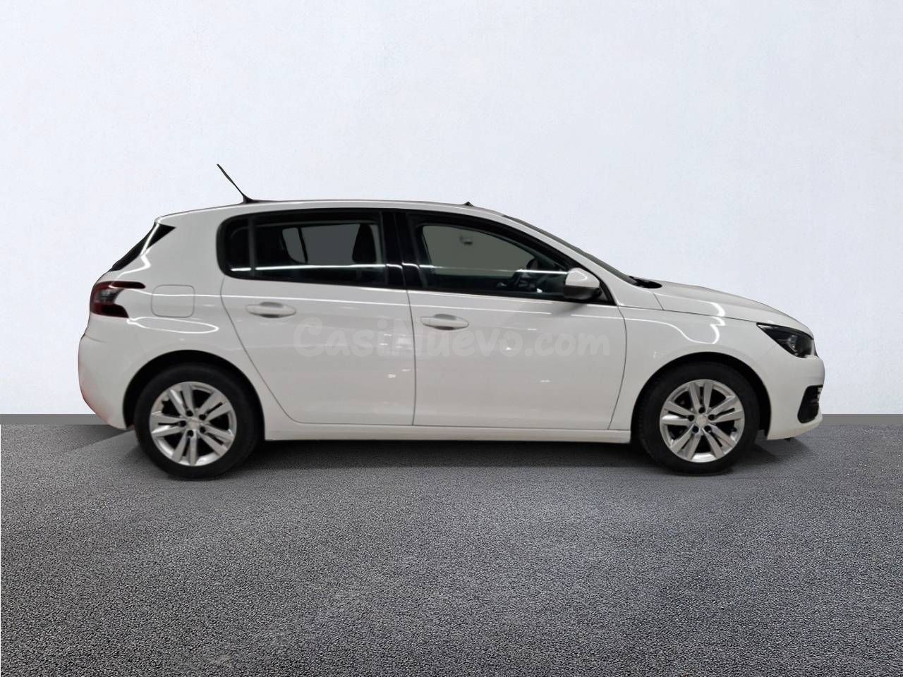 Peugeot 308 5p  BlueHDi 130 S&S Active Pack - foto 4