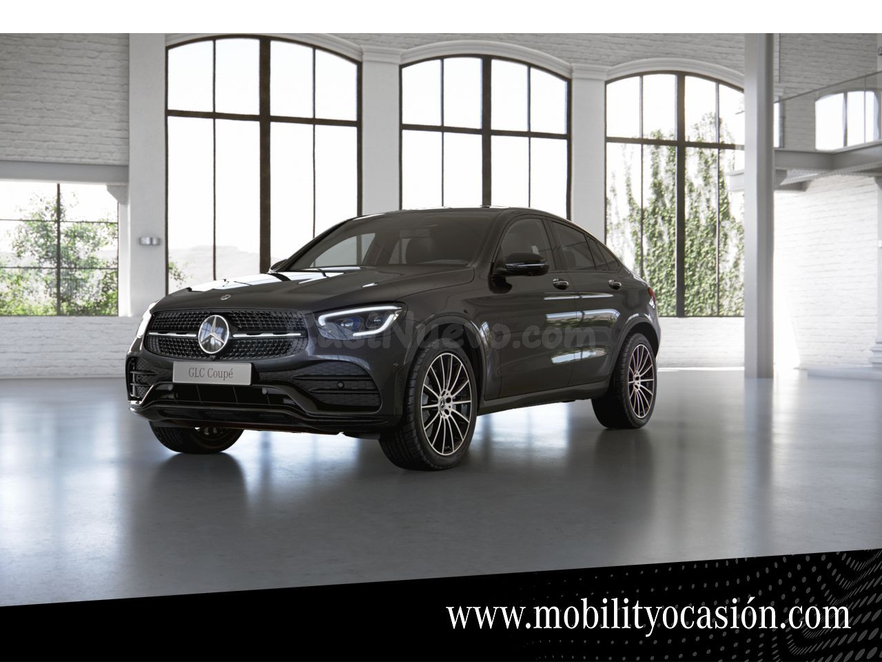 Mercedes Clase C 220 D 4matic Amg Line