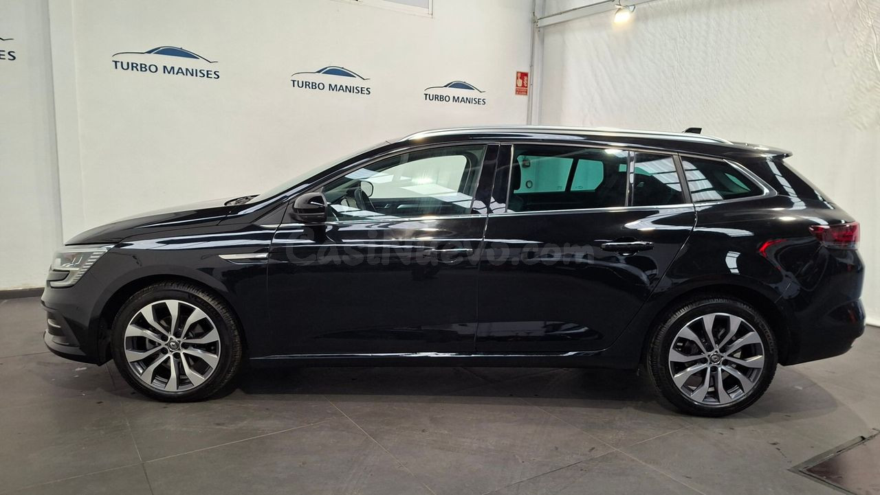 Renault Megane S.T. Techno TCe 103 kW (140CV) EDC GPF - foto 3