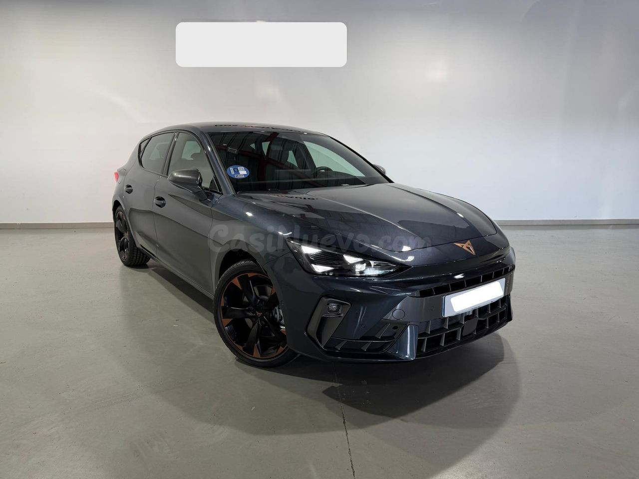 Cupra León 1.5 PHEV 150KW DSG 5P