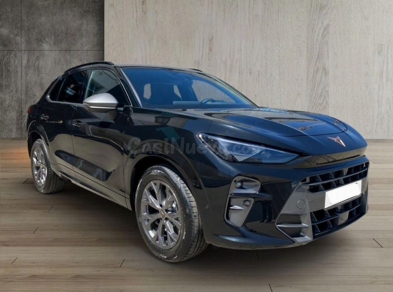 Cupra Terramar 1.5 PHEV 150KW DSG BEYOND 5P