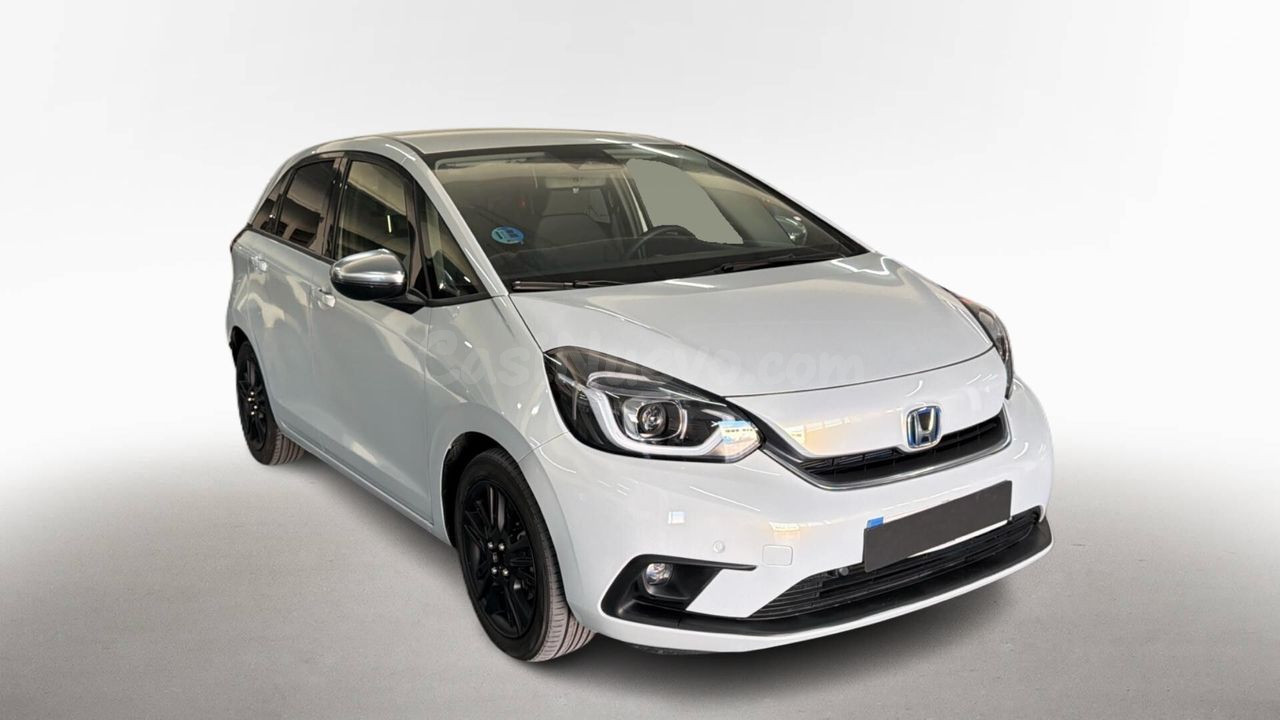 Honda Jazz 1.5 I-MMD HEV EXECUTIVE 5P