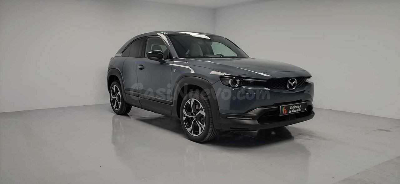 Mazda MX-30 0.8 EREV E-SKYACTIV ADVANTAG VINTAG AUTO 5P