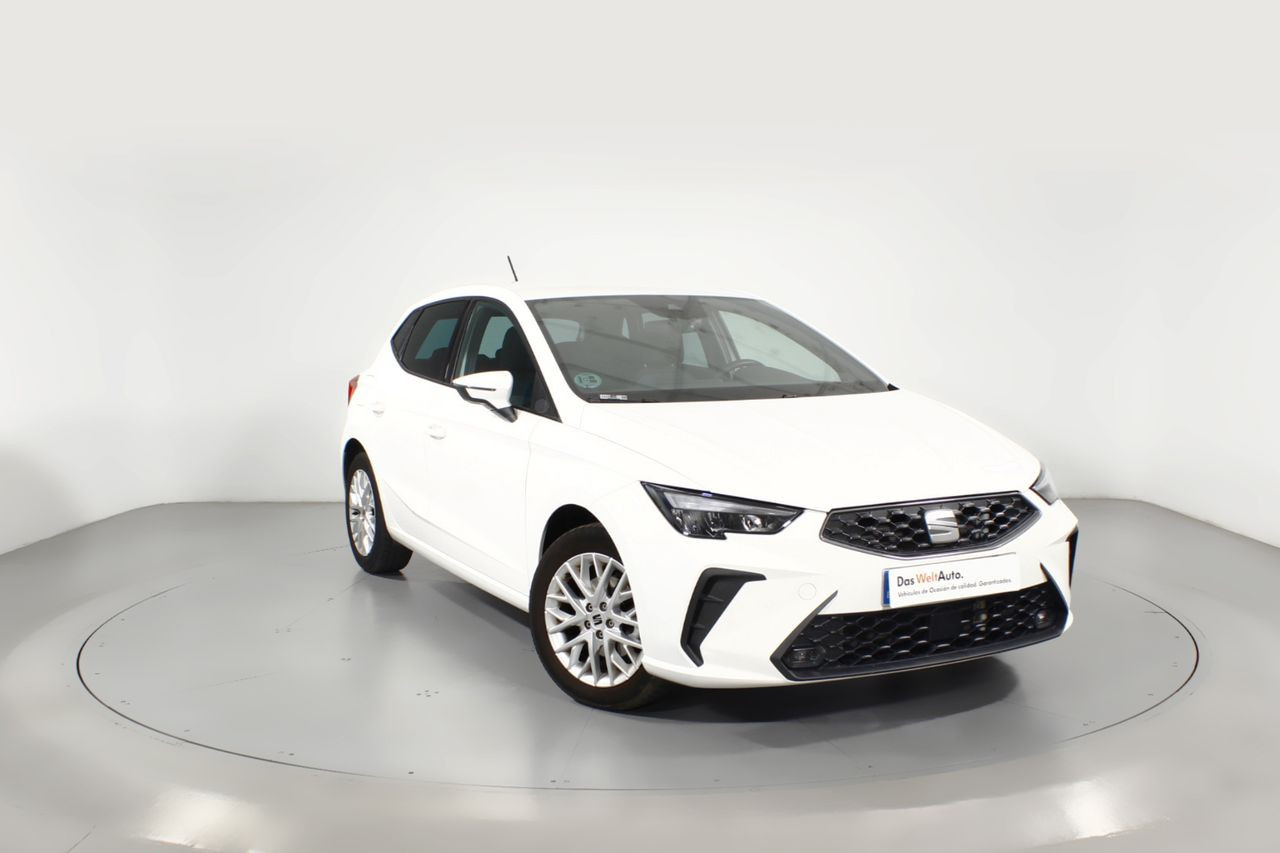 Seat Ibiza 1.0 TSI 85KW STYLE+ S/S 5P