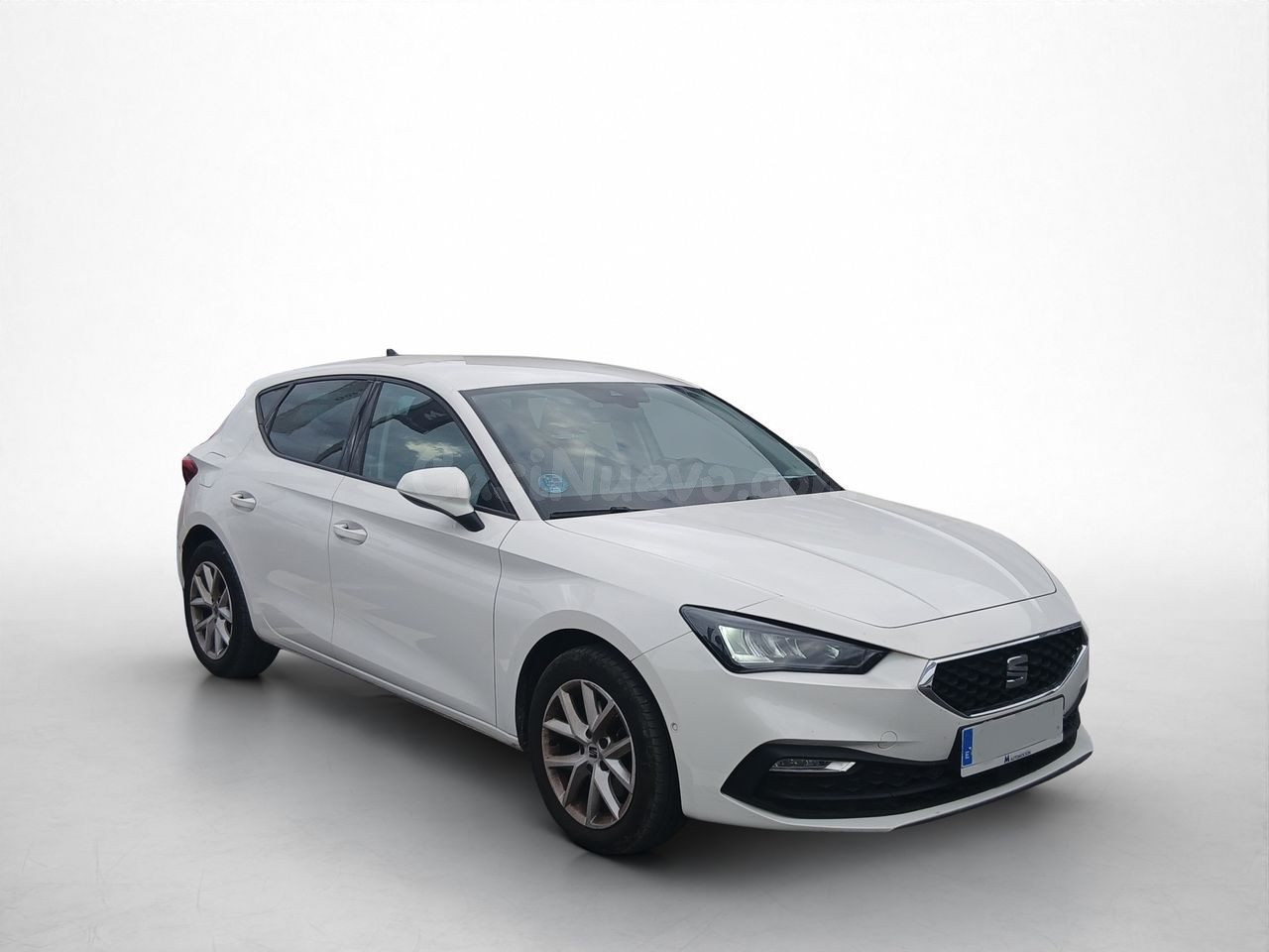 Seat Leon 2.0 TDI 85KW S/S STYLE 5P