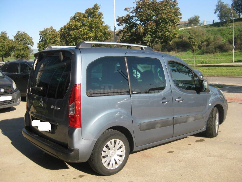 CITROEN BERLINGO - foto 2