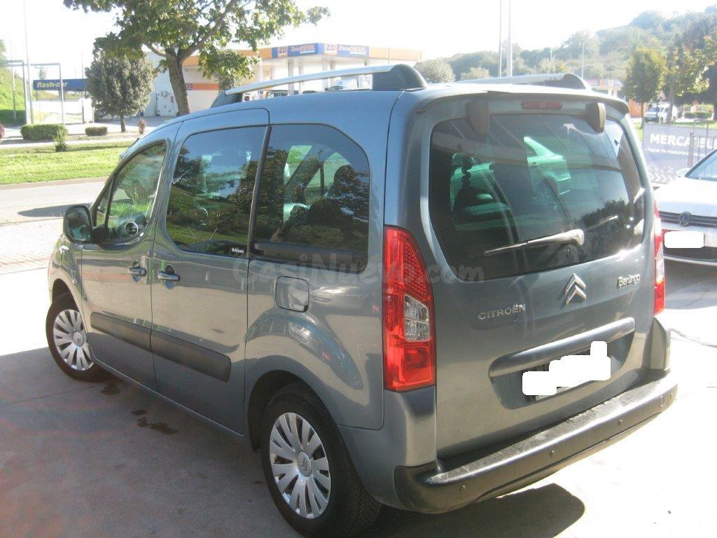 CITROEN BERLINGO - foto 3