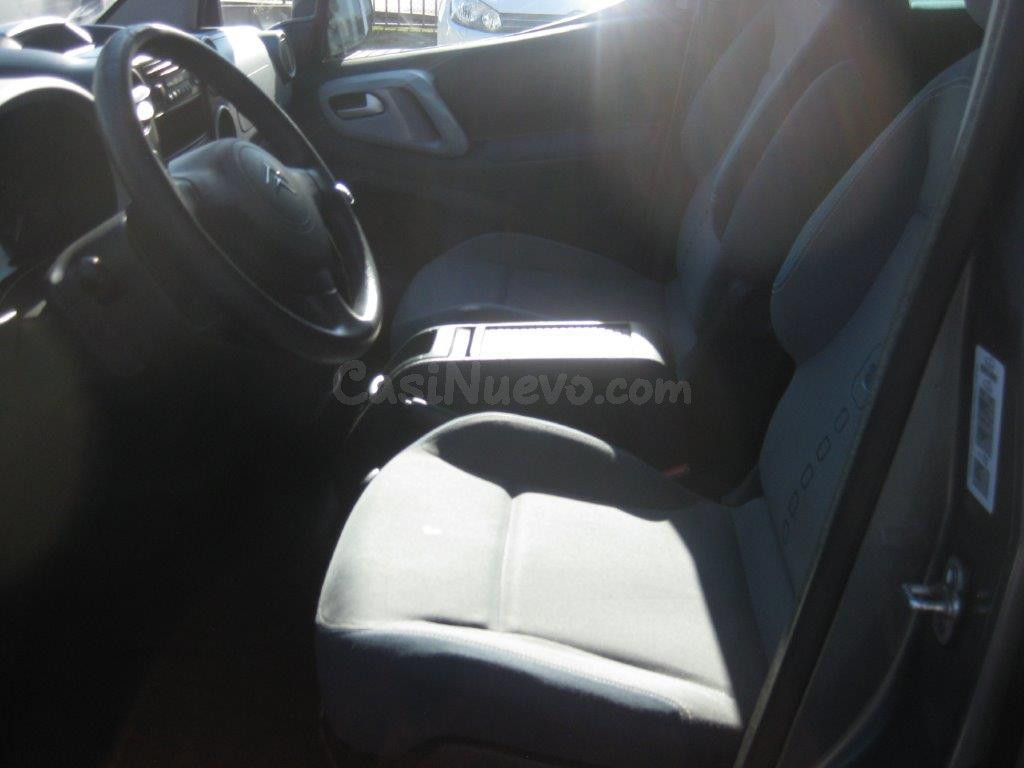 CITROEN BERLINGO - foto 4