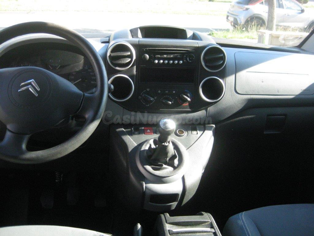CITROEN BERLINGO - foto 5