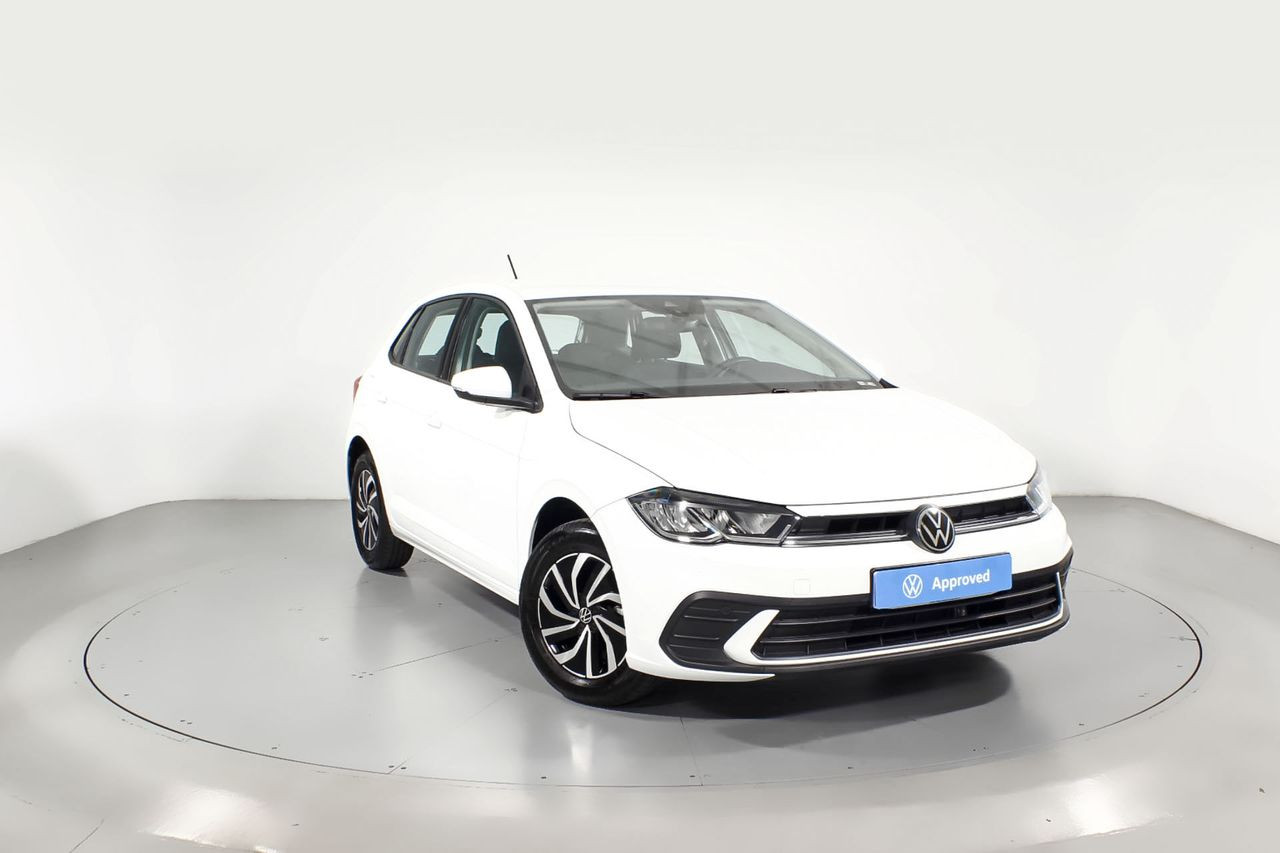 Volkswagen Polo 1.0 TSI 59KW MATCH 5P