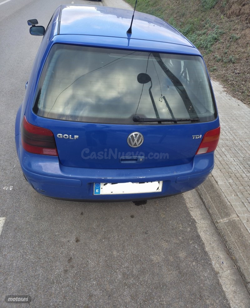 Volkswagen Golf - foto 3