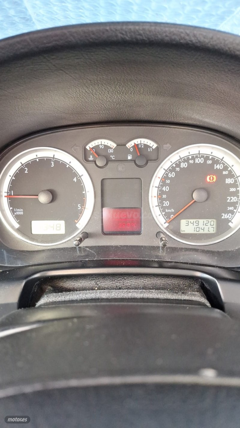 Volkswagen Golf - foto 4