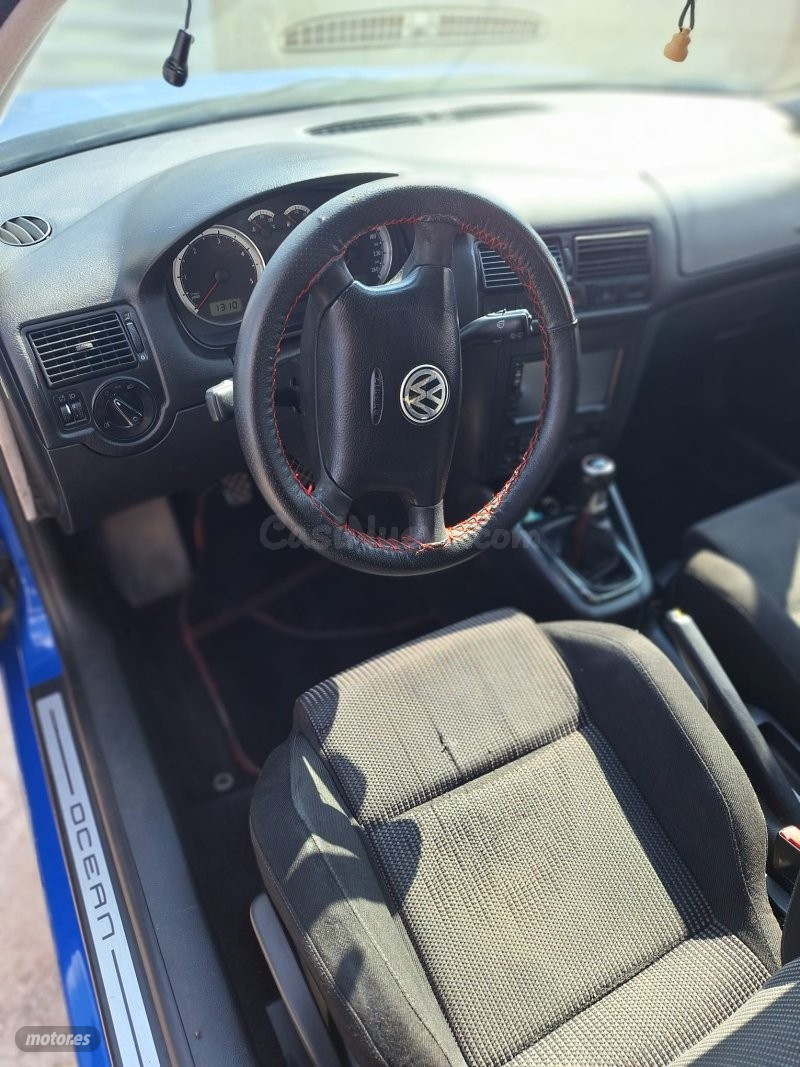 Volkswagen Golf - foto 5