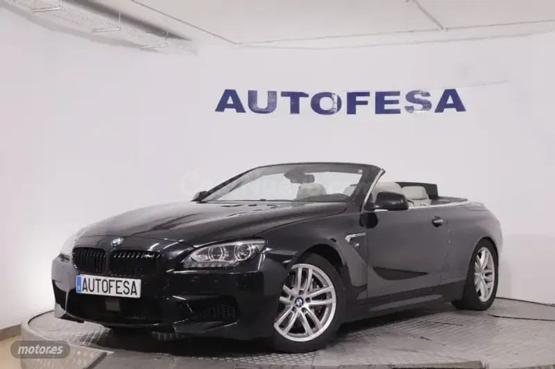 BMW Serie 6