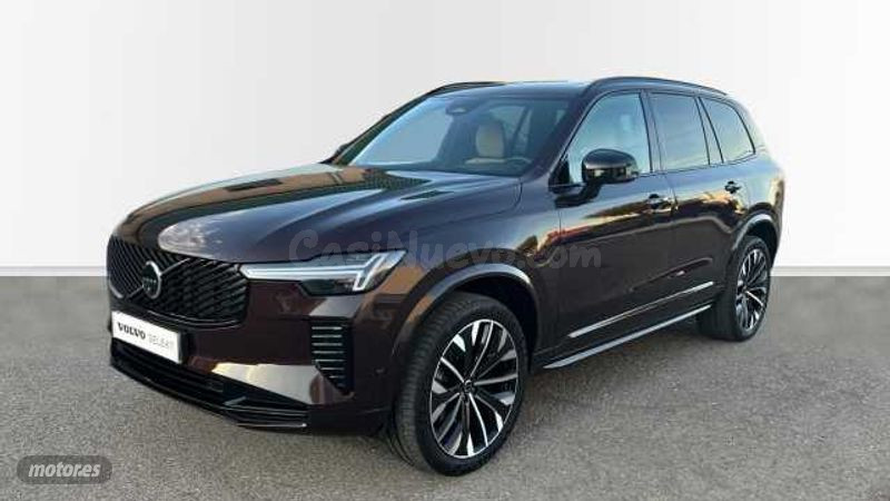 Volvo XC 90