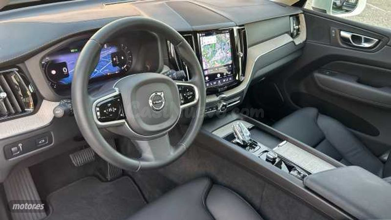 Volvo XC 60 - foto 5