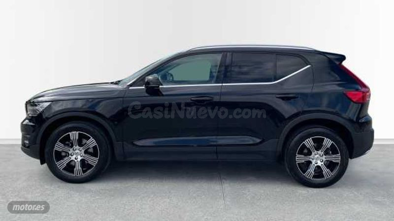 Volvo XC40 - foto 3