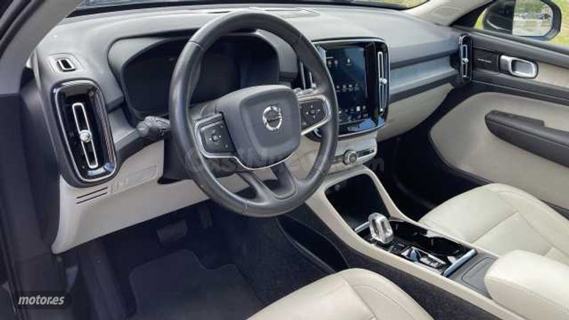 Volvo XC40 - foto 5