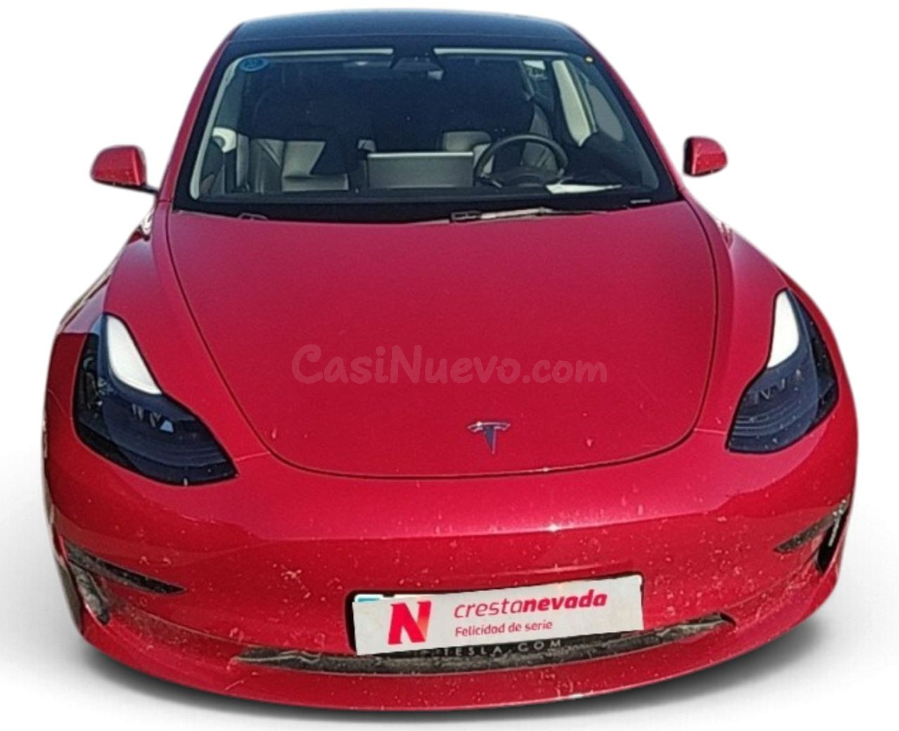 Tesla Model 3 Gran Autonomia 4WD - foto 3