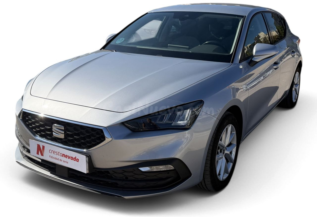 Seat Leon 1.5 TSI 96kW SS Style Go