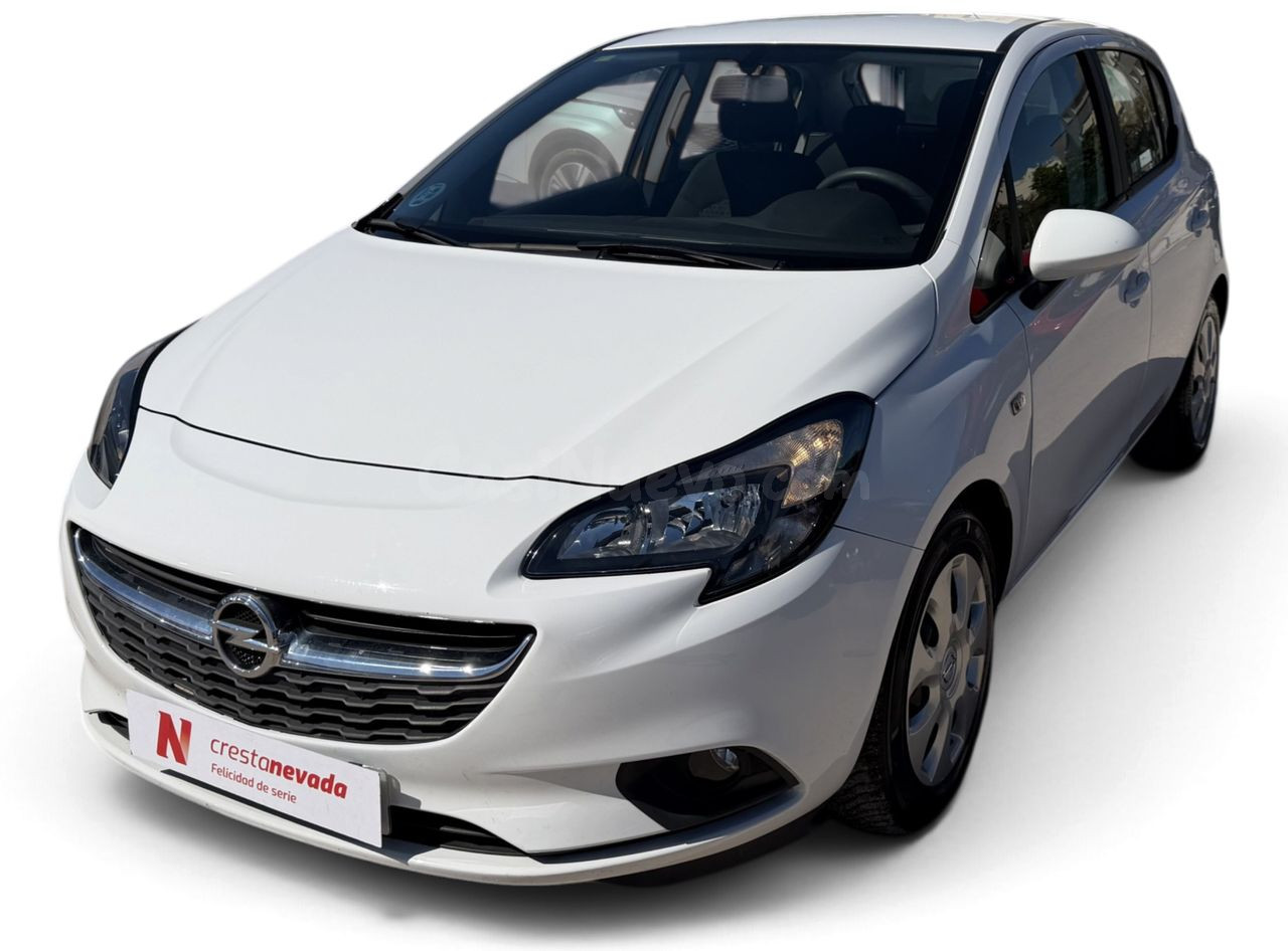 Opel Corsa 1.2 XEL 55kW (75CV) Edition