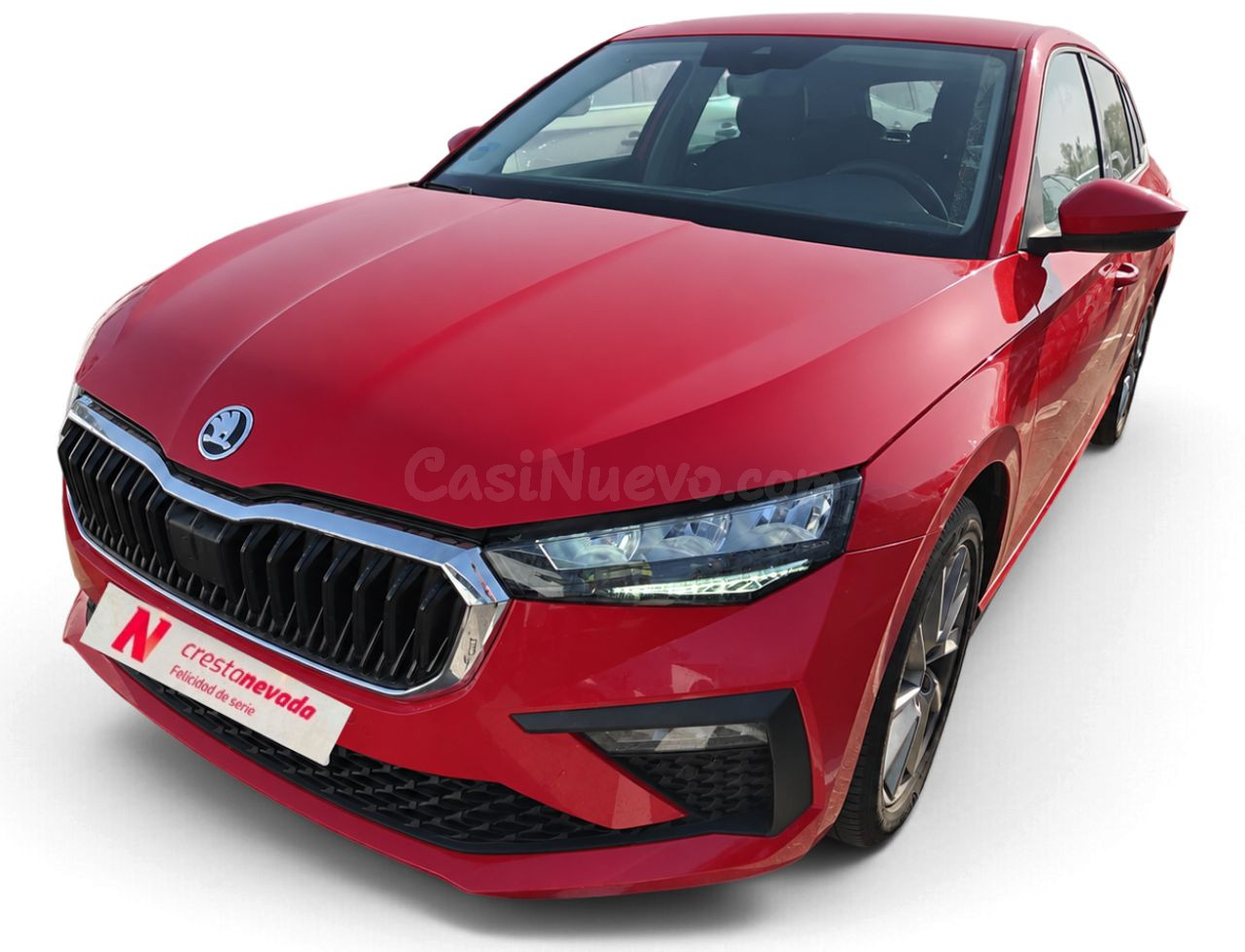 Skoda Scala 1.0 TSI 85KW 115 CV SELECTION