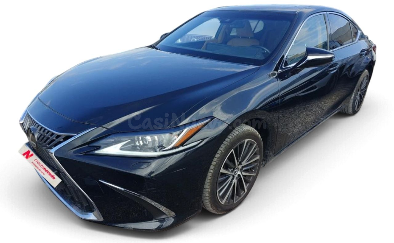 Lexus ES 2.5 300h Premium