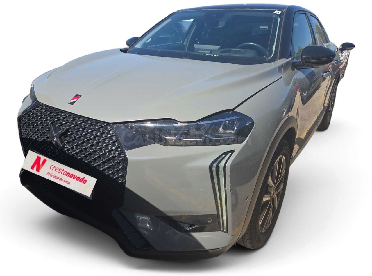 DS DS 3 PureTech 96kW 130CV Performance Line