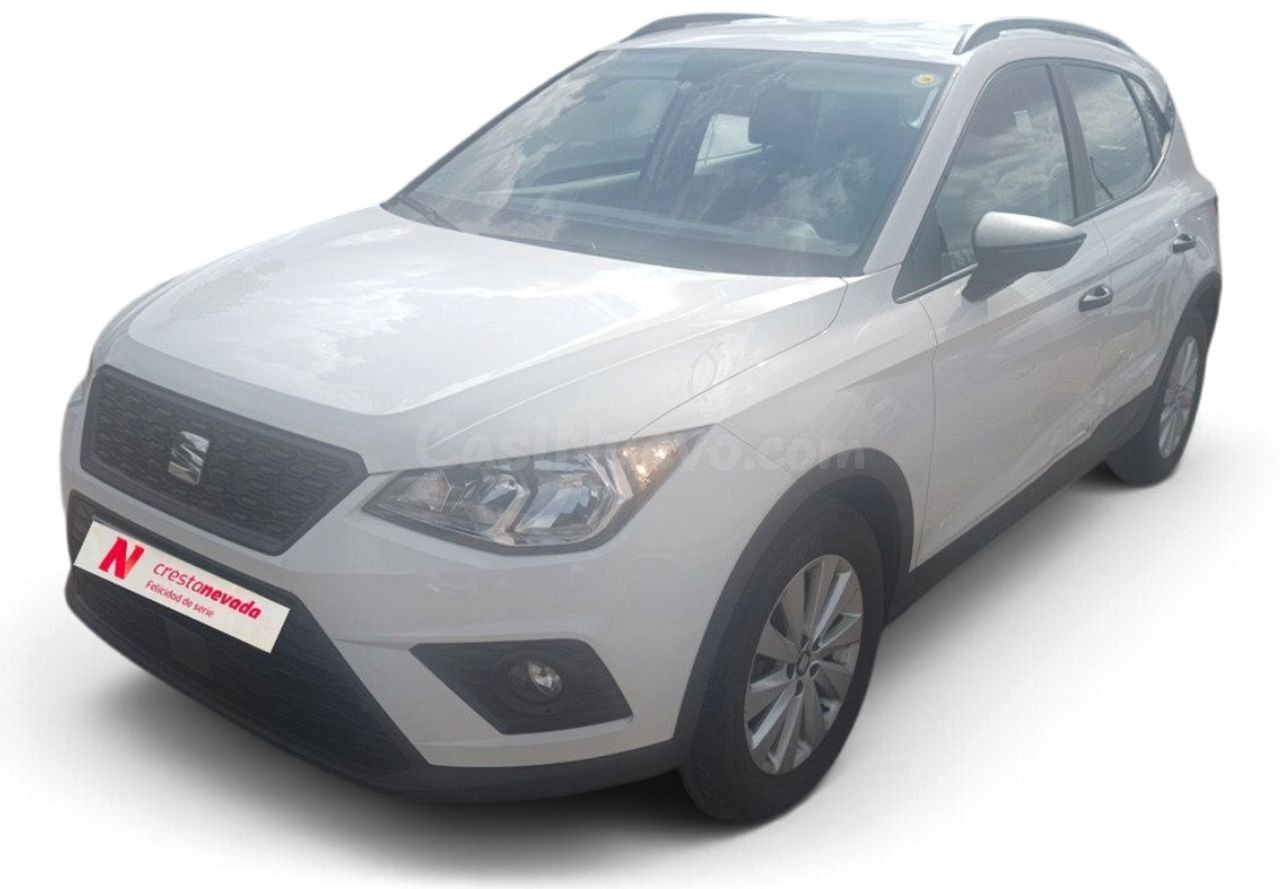 Seat Arona 1.6 TDI 70kW Reference Edition Eco