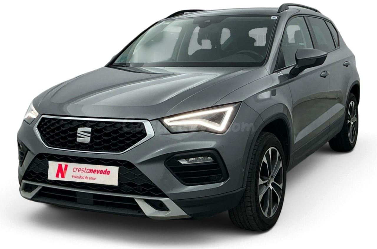 Seat Ateca 1.5 TSI 110kW 150CV StSp Style XM